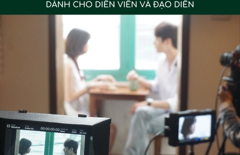 5 TIP DIỄN XUẤT HAY DÀNH CHO DIỄN VIÊN VÀ ĐẠO DIỄN
